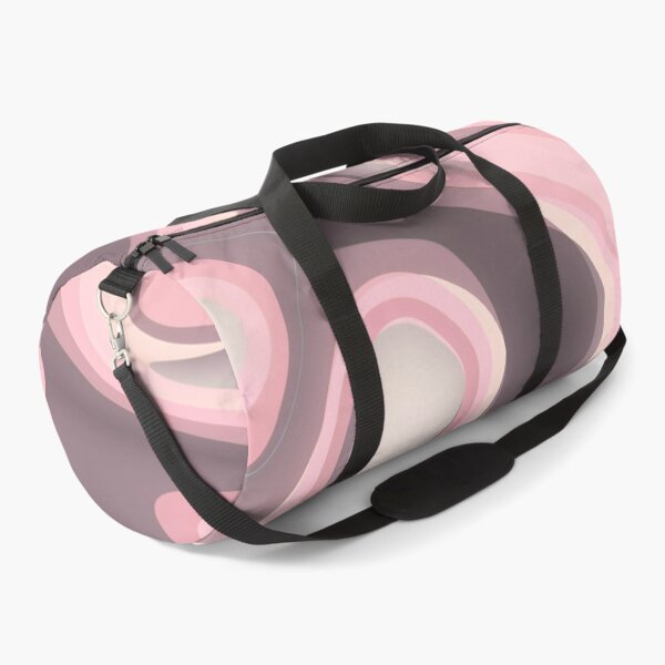 Item preview, "Neapolitan bliss" wavy color palette designed and sold by rodentpad.