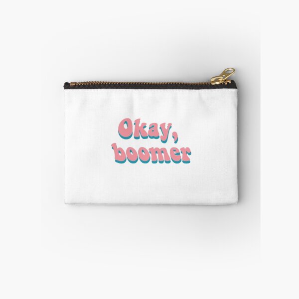 Item preview, Ok , boomer designed and sold by DesignbyTaffy.