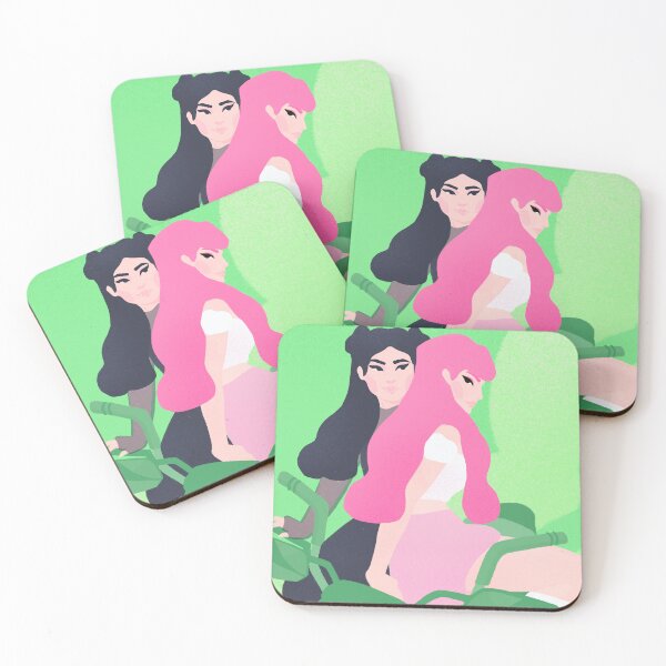 Item preview, Bubbline Valentine’s  designed and sold by ilustracici.