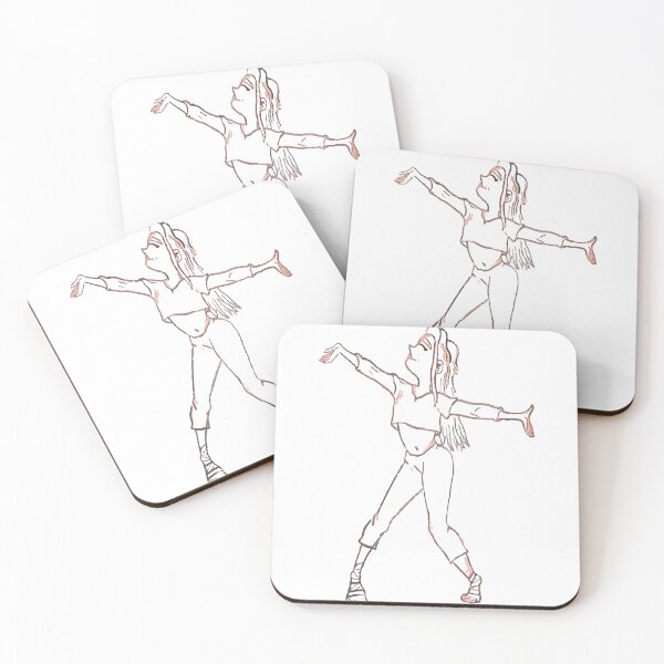 Item preview, ballet pose designed and sold by XXgooddeedXX.
