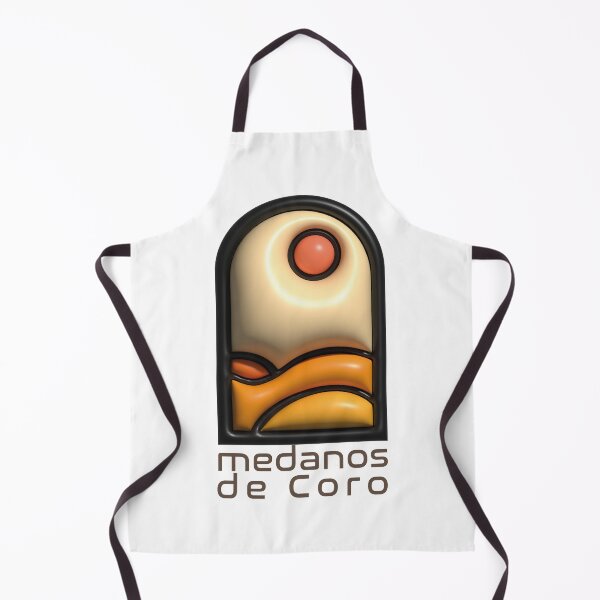 Item preview, Medanos de Coro designed and sold by PedroET.