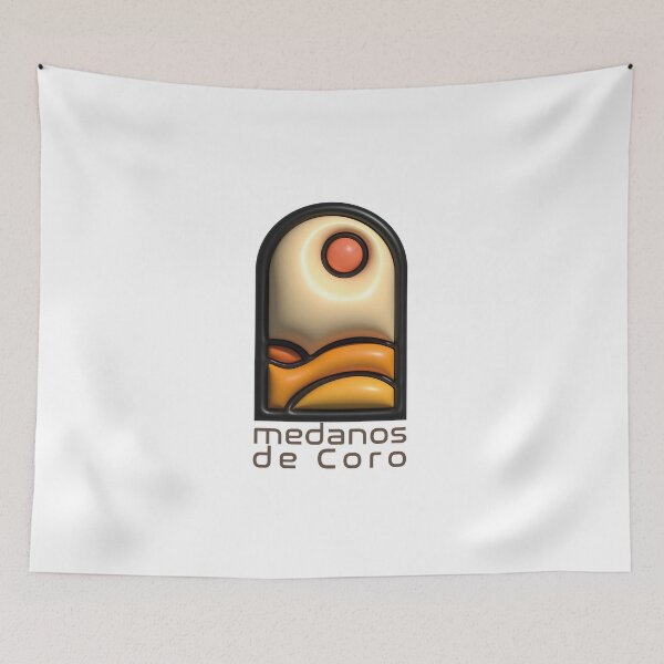 Item preview, Medanos de Coro designed and sold by PedroET.