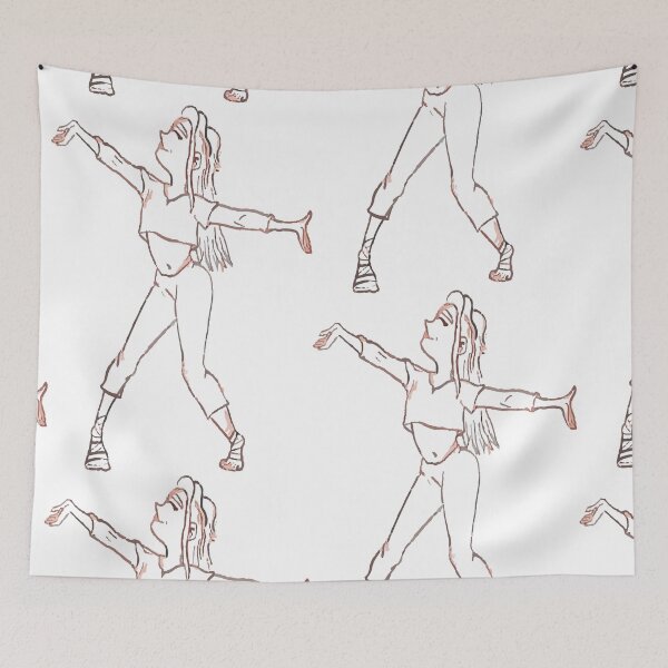 Item preview, ballet pose designed and sold by XXgooddeedXX.