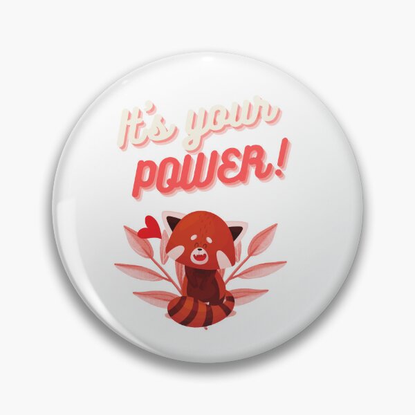 Item preview, It's your Power! designed and sold by kellchu.