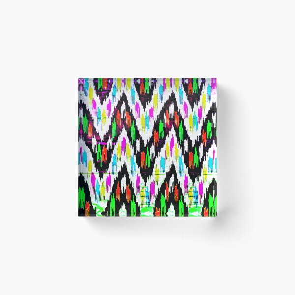 Item preview, Comb style designs ikat patterns, Uzbek Ikat designs designed and sold by LeFabriqueOuz.