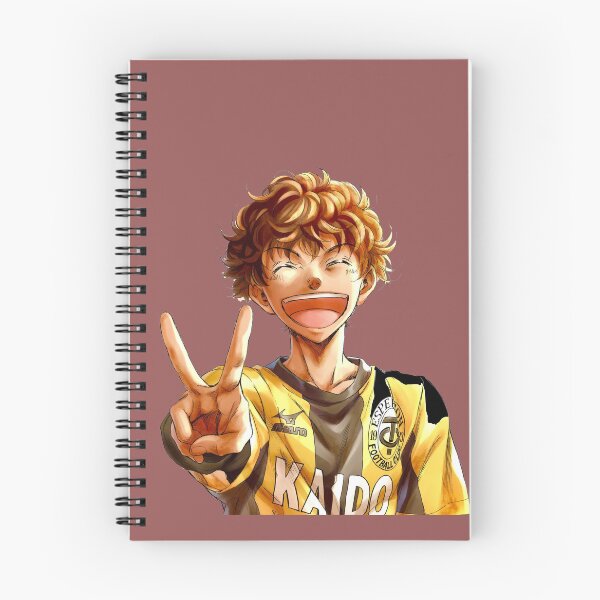 Item preview,  aoashi-aoi ashito // anime aoashi designed and sold by azzeddine  ⭐⭐⭐⭐⭐.