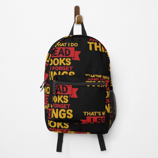 Item preview, Reading  Addict  Saying , Books Lover Funny Quotes designed and sold by remonss.
