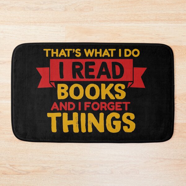 Item preview, Reading  Addict  Saying , Books Lover Funny Quotes designed and sold by remonss.