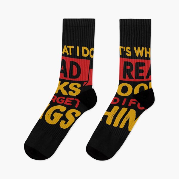 Item preview, Reading  Addict  Saying , Books Lover Funny Quotes designed and sold by remonss.