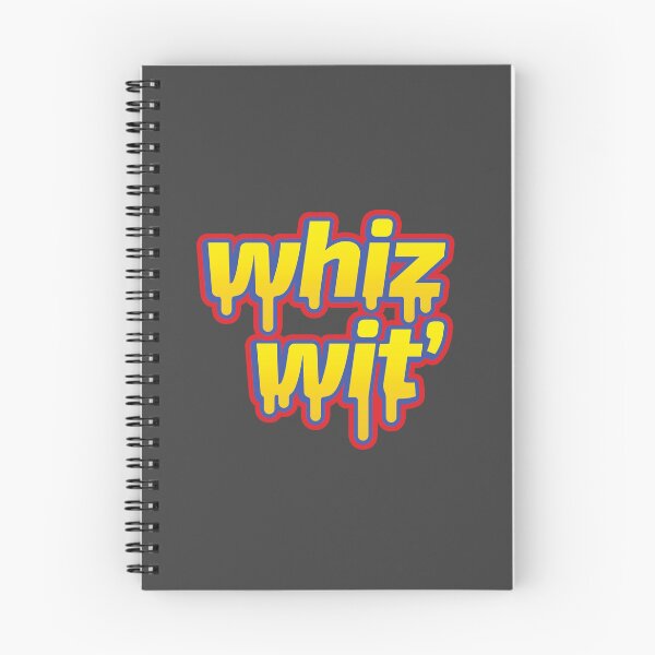 Item preview, Whiz Wit designed and sold by gundamarama.