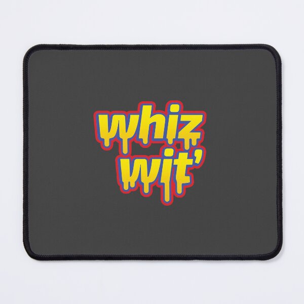 Item preview, Whiz Wit designed and sold by gundamarama.