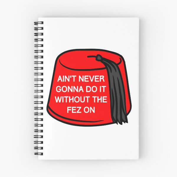 Item preview, el fez designed and sold by camillebourret.