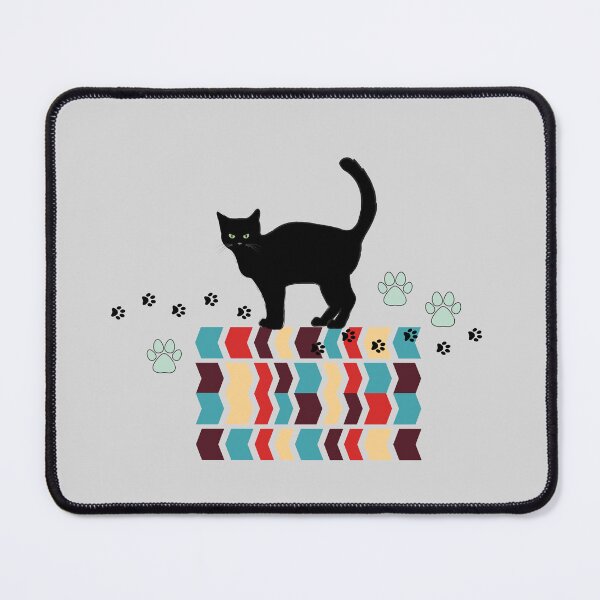 Item preview, Playful Kitty designed and sold by BronikowskiART.