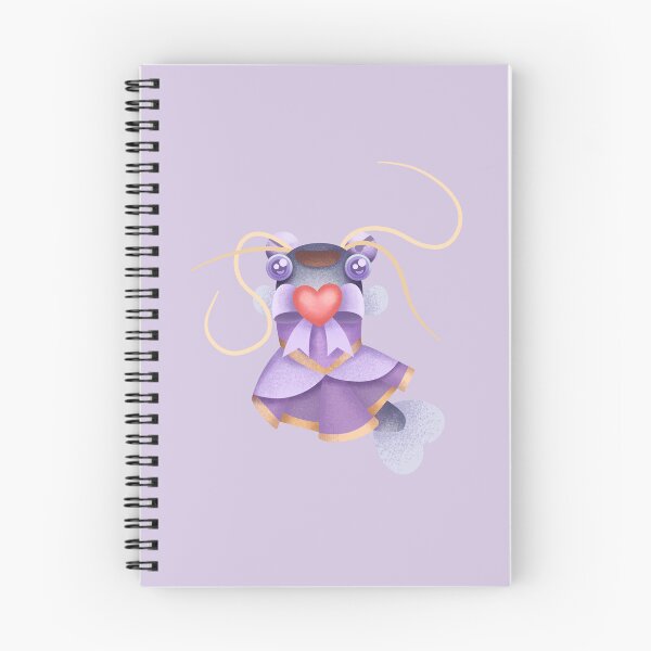 Item preview, Cute Magical Catfish designed and sold by TheFlyingSeabug.