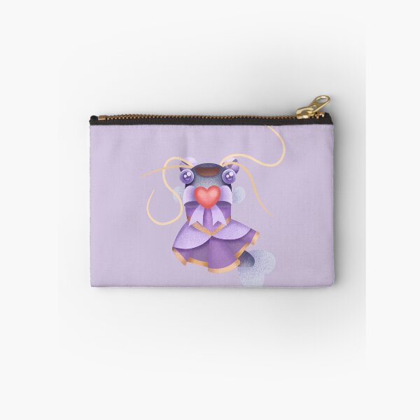 Item preview, Cute Magical Catfish designed and sold by TheFlyingSeabug.