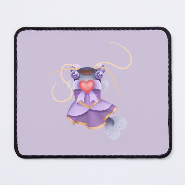 Item preview, Cute Magical Catfish designed and sold by TheFlyingSeabug.