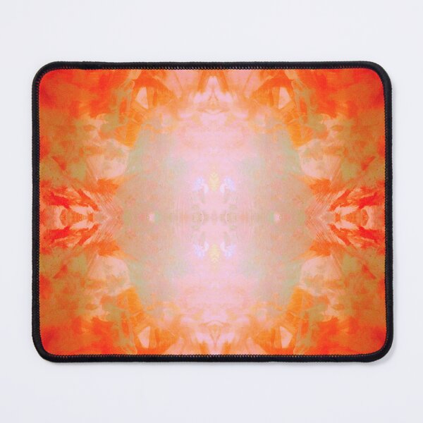 Item preview, Morning Abstract Symmetrical designed and sold by marvacousins246.