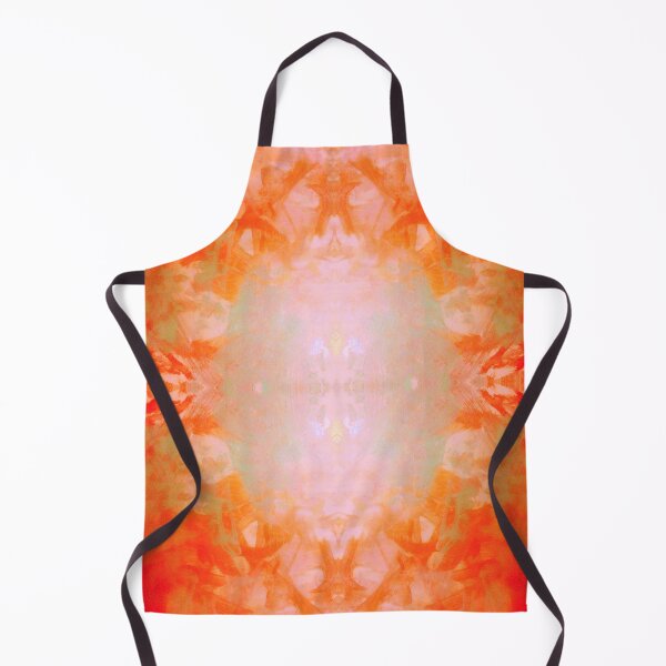 Item preview, Morning Abstract Symmetrical designed and sold by marvacousins246.