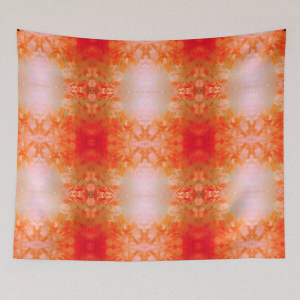 Item preview, Morning Abstract Symmetrical designed and sold by marvacousins246.