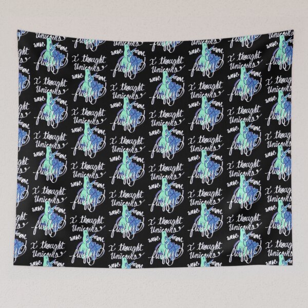 Item preview, CYBER UNICORN designed and sold by haruhi102.