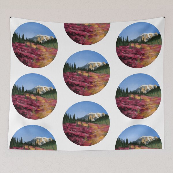 Item preview, Mountainside Sphere designed and sold by Icewreath.