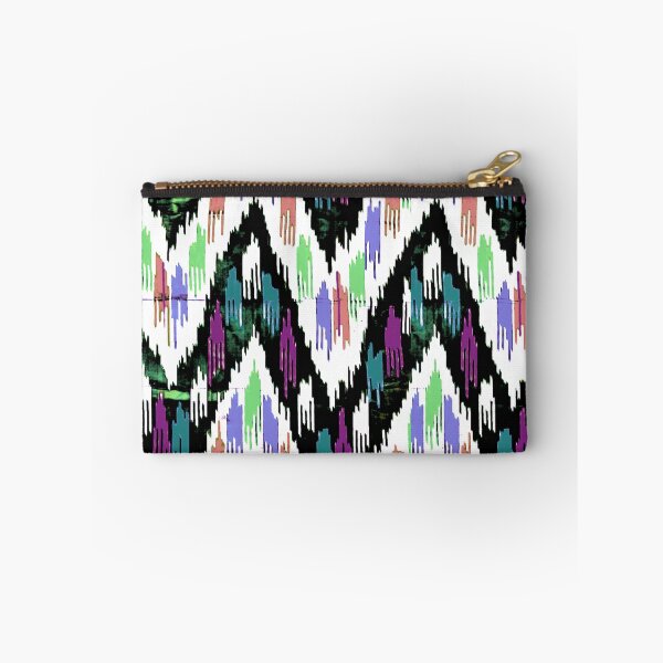 Item preview, Comb style designs ikat patterns, Uzbek Ikat designs designed and sold by LeFabriqueOuz.