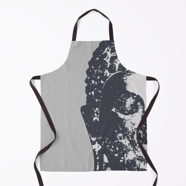 Item preview, Contemporary Buddha 5 (available in 7 colors) designed and sold by BigCreation.