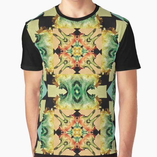 Grafik T-Shirt