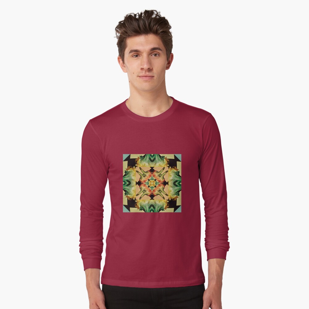 Artikel-Vorschau von Langarmshirt, designt und verkauft von Raduna.