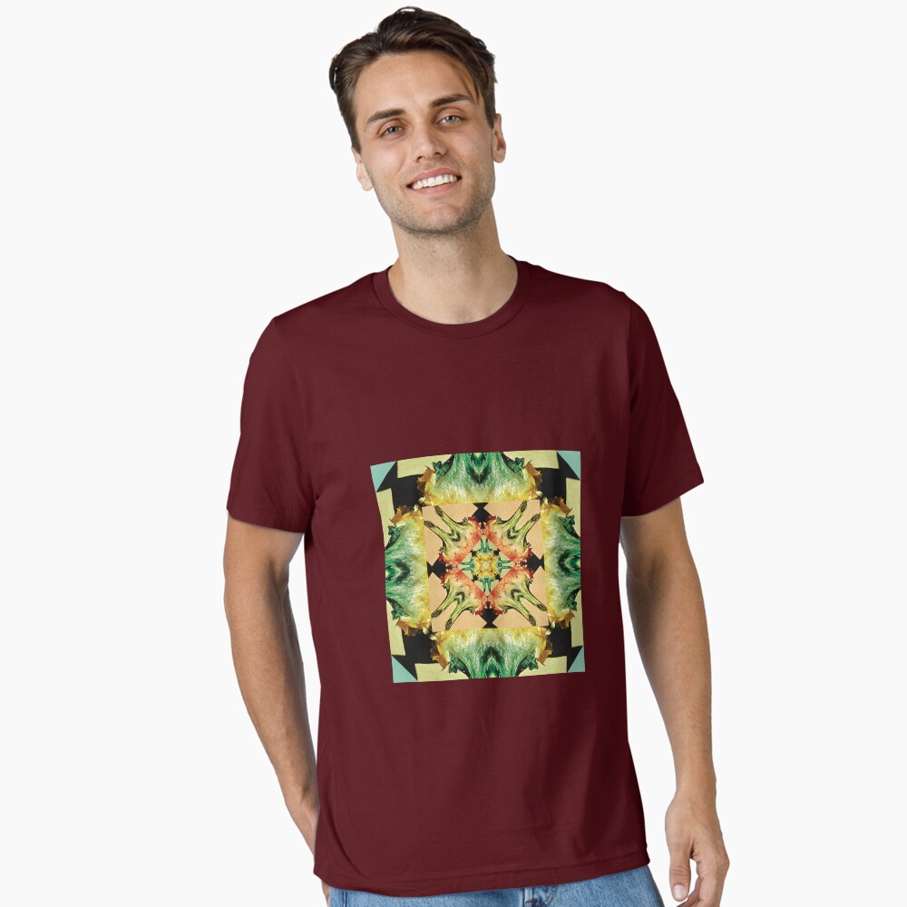 Artikel-Vorschau von Essential T-Shirt, designt und verkauft von Raduna.