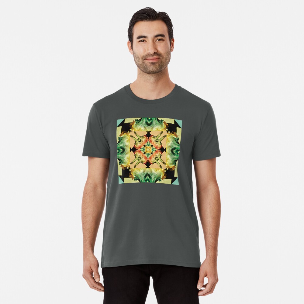 Artikel-Vorschau von Premium T-Shirt, designt und verkauft von Raduna.