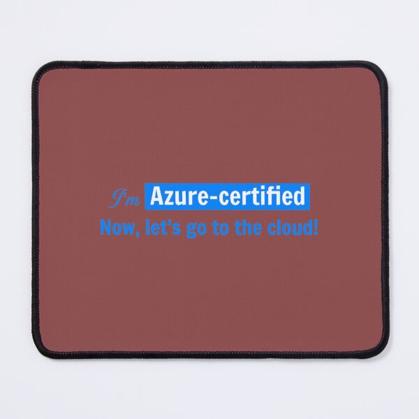 Item preview, Azure Cloud Technologist designed and sold by bestskins17.