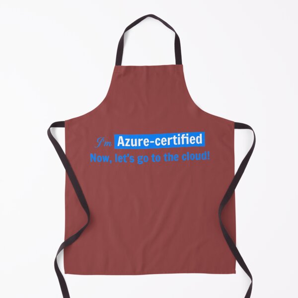 Item preview, Azure Cloud Technologist designed and sold by bestskins17.