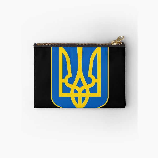 Artikelvorschau, Wappen der Ukraine entworfen und verkauft von MICHAEROB.