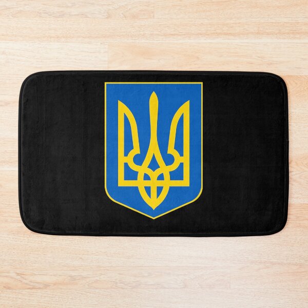Item preview, Ukraine coat of arms designed and sold by MICHAEROB.