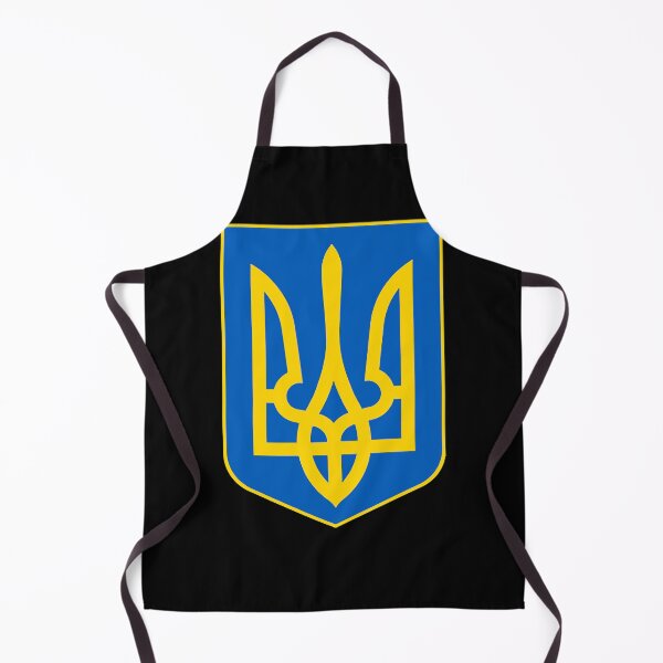 Item preview, Ukraine coat of arms designed and sold by MICHAEROB.