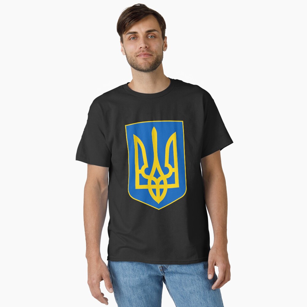 Artikel-Vorschau von Classic T-Shirt, designt und verkauft von MICHAEROB.