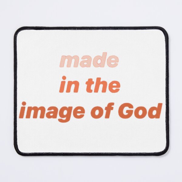 Item preview, Made in his image designed and sold by DesignbyTaffy.