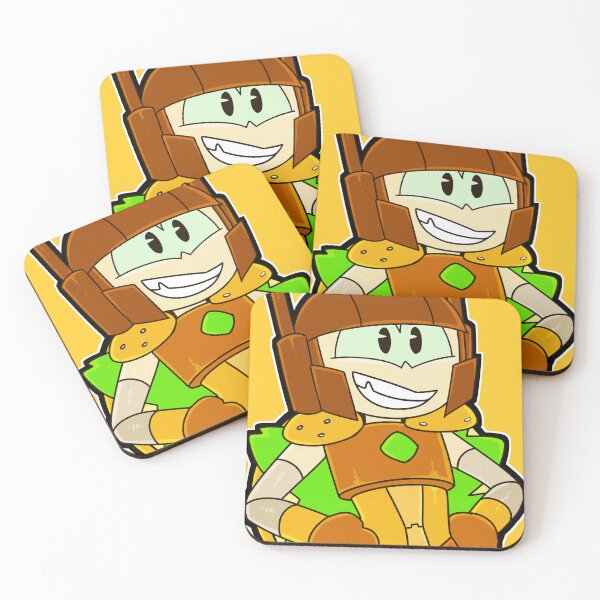 Item preview, Burgertron designed and sold by Draikinator.