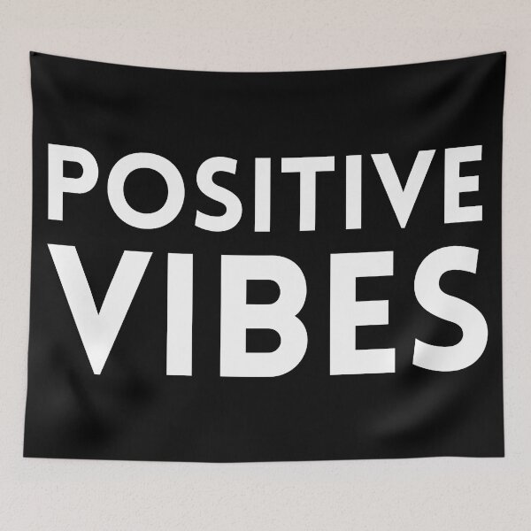 Item preview, Positive Vibes  designed and sold by KingsManKind.