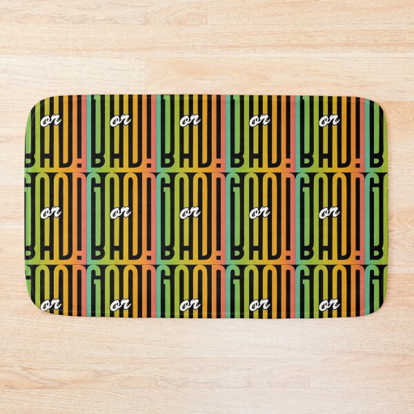 Item preview, Good Or Bad Funny designed and sold by soebekhi.