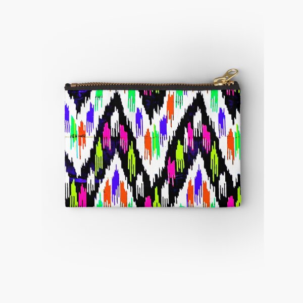 Item preview, Comb style designs ikat patterns, Uzbek Ikat designs designed and sold by LeFabriqueOuz.