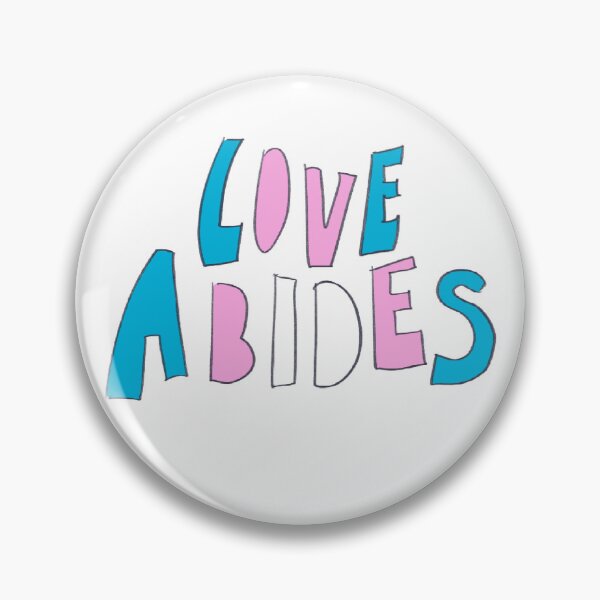 Item preview, DW: Love Abides (bubblegum colours) designed and sold by RadiantDuat.