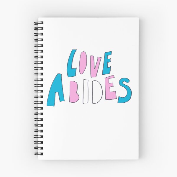 Item preview, DW: Love Abides (bubblegum colours) designed and sold by RadiantDuat.