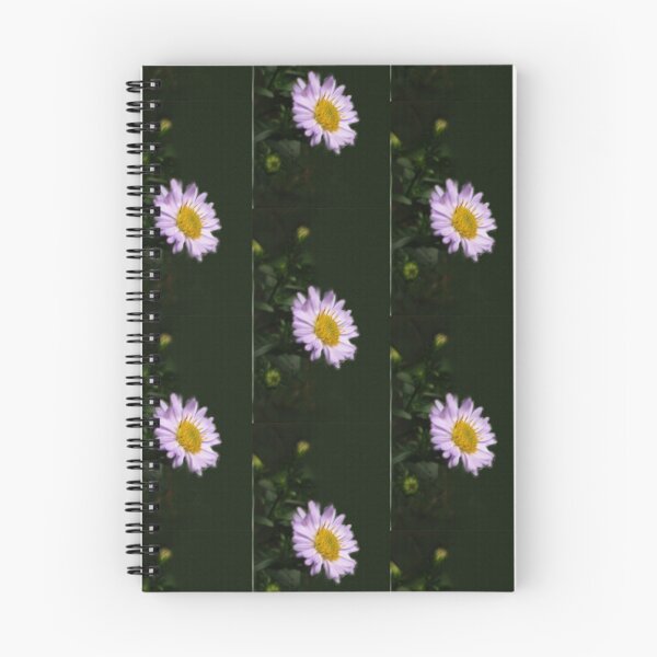 Item preview, MICHAELMAS DAISY _pattern designed and sold by OlaG.