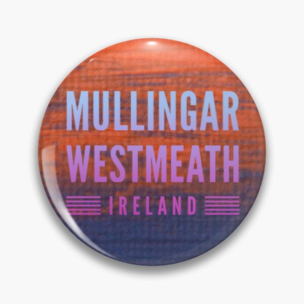 Item preview, Mullingar Westmeath Ireland designed and sold by Delicarte.