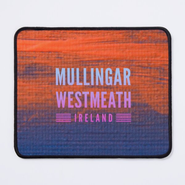 Item preview, Mullingar Westmeath Ireland designed and sold by Delicarte.