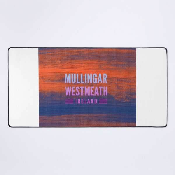 Item preview, Mullingar Westmeath Ireland designed and sold by Delicarte.