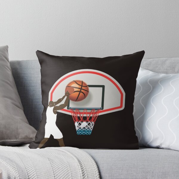 Item preview,  Geometric Basketball Shape Low Poly Basketball designed and sold by SENMARO100.