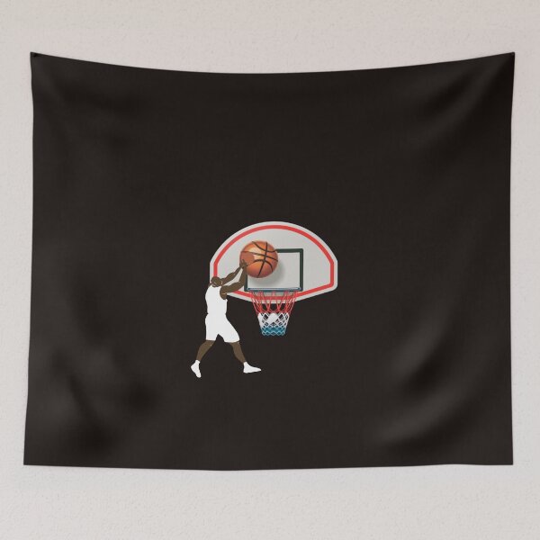 Item preview,  Geometric Basketball Shape Low Poly Basketball designed and sold by SENMARO100.
